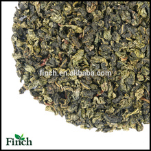 OT-009 Anxi TiKuanYin té o TieGuanYin al por mayor a granel hojas sueltas Oolong Tea